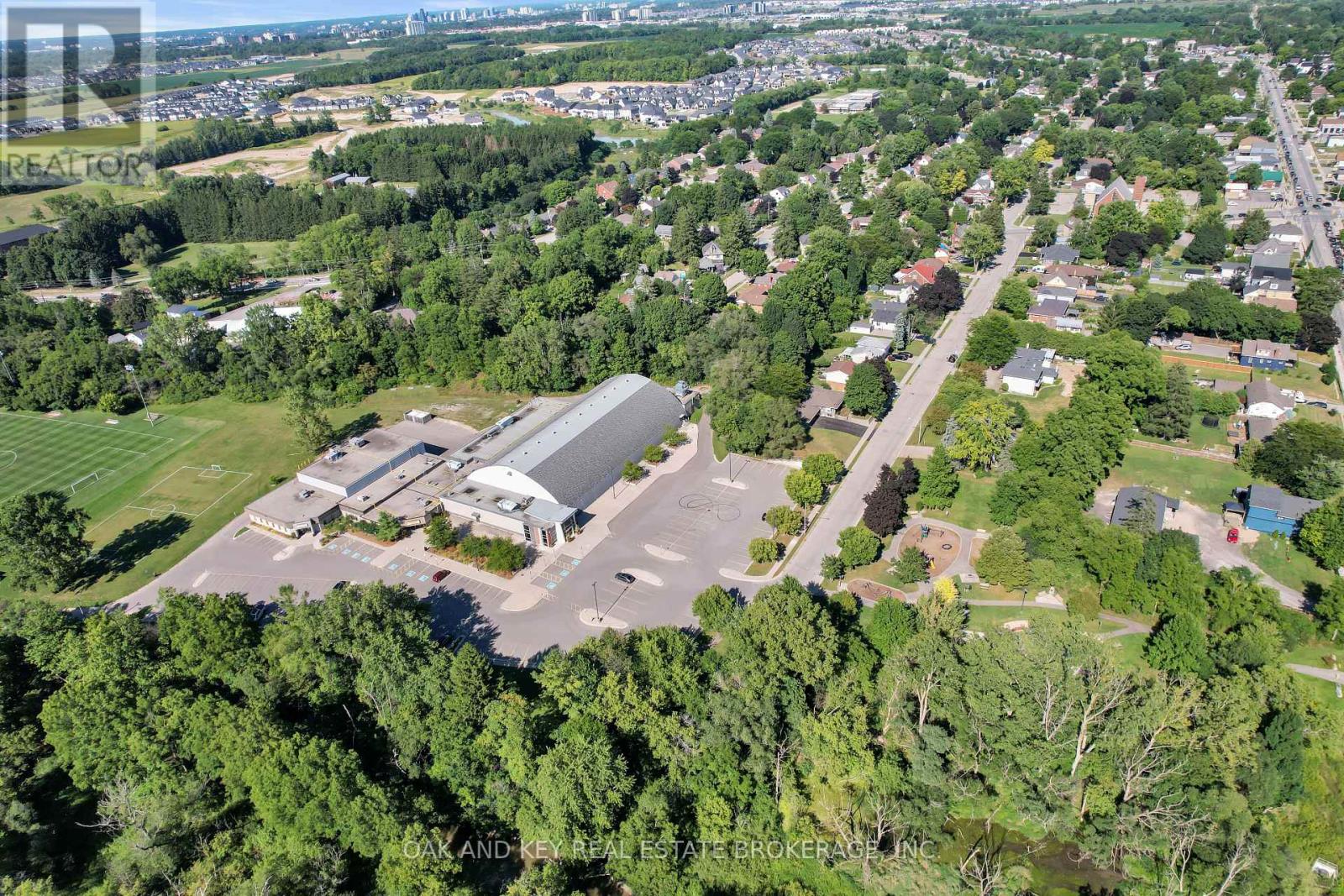 7079 Beattie Street, London South, Ontario  N6P 1A2 - Photo 10 - X12355351