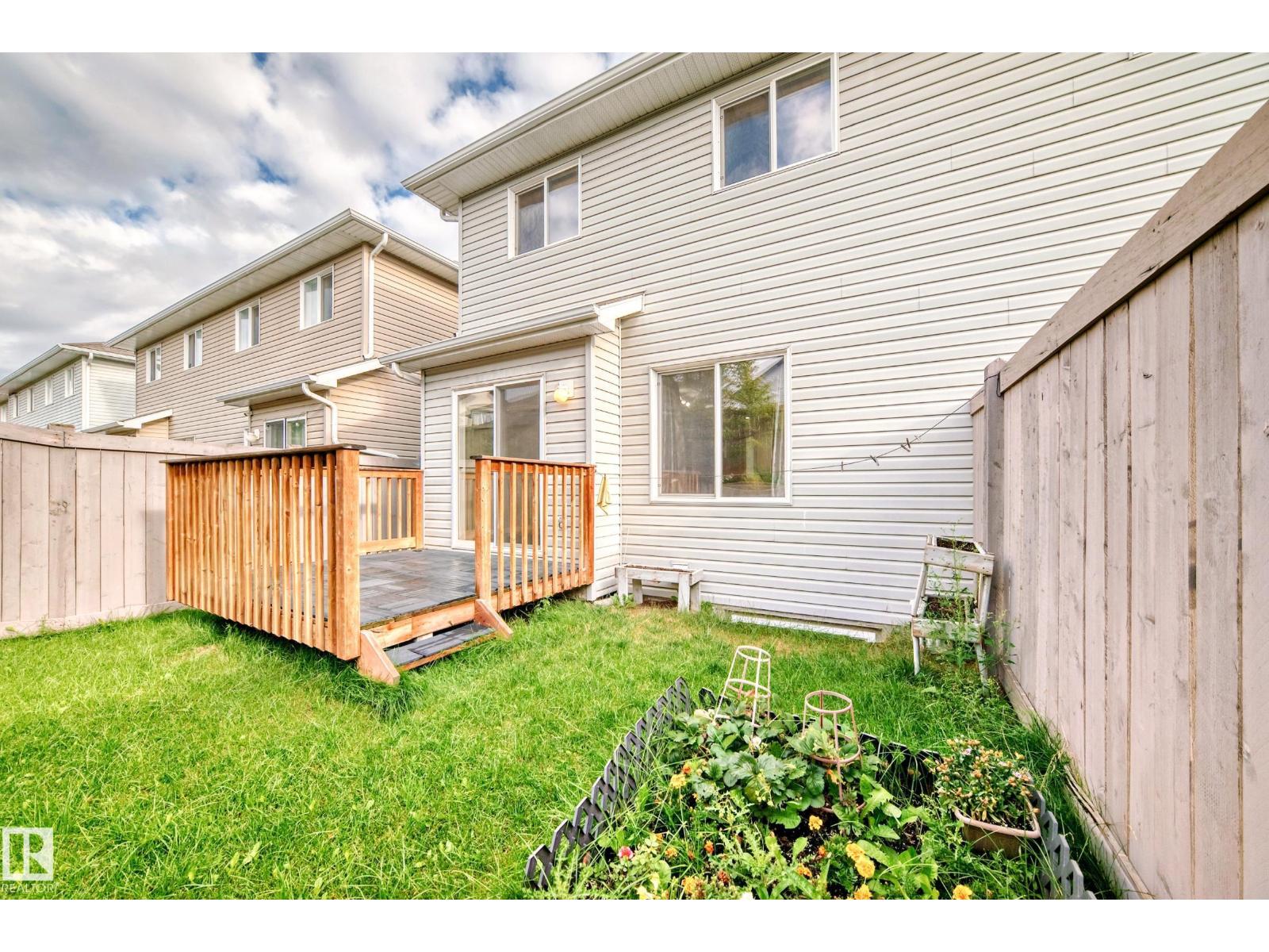 #7 655 Tamarack Rd Nw, Edmonton, Alberta  T6T 0N4 - Photo 46 - E4453859