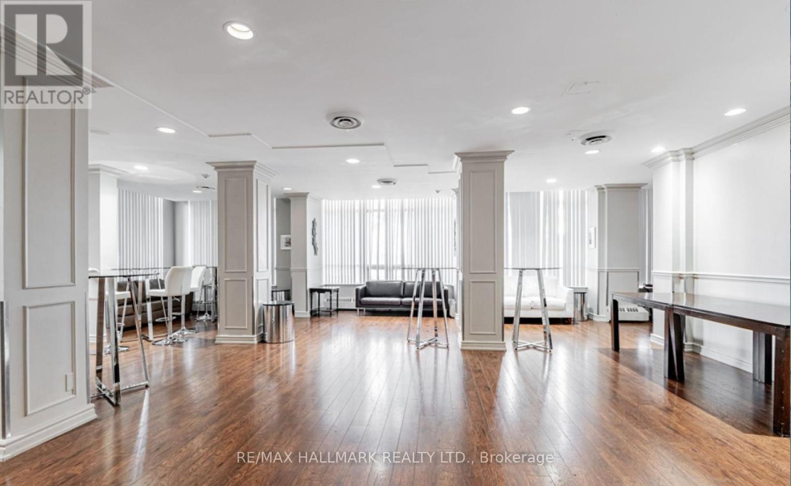 1214 - 7 Bishop Avenue, Toronto, Ontario  M2M 4J4 - Photo 29 - C12355250