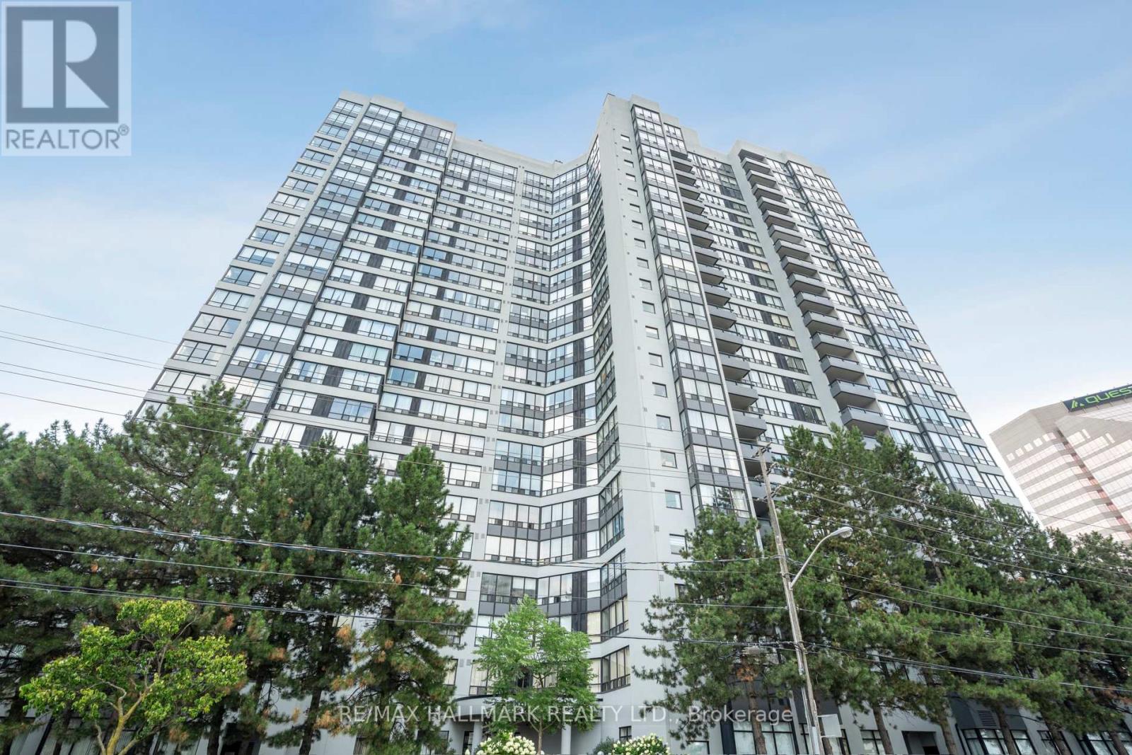 1214 - 7 Bishop Avenue, Toronto, Ontario  M2M 4J4 - Photo 41 - C12355250