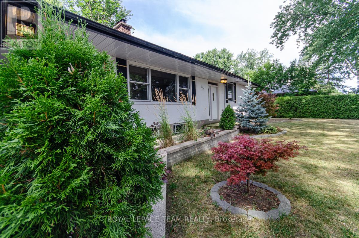 850 Killeen Avenue, Ottawa, Ontario  K2A 2X7 - Photo 36 - X12355313