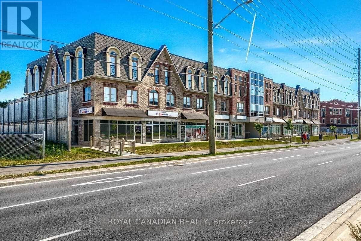 225 - 3865 Major Mackenzie Drive, Vaughan, Ontario  L4H 4P4 - Photo 2 - N12354921