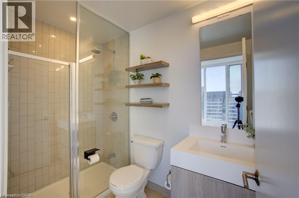 130 River Street Unit# 2904, Toronto, Ontario  M5A 0R8 - Photo 16 - 40762065
