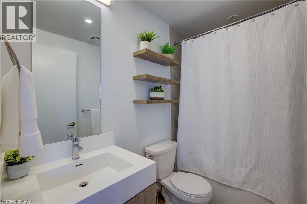 130 River Street Unit# 2904, Toronto, Ontario  M5A 0R8 - Photo 19 - 40762065