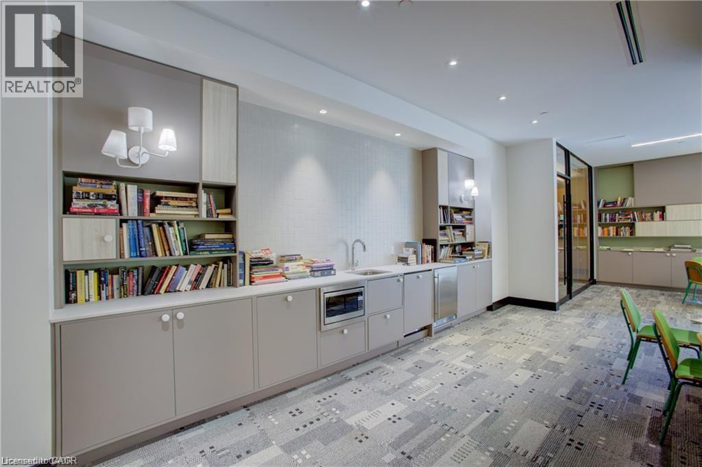 130 River Street Unit# 2904, Toronto, Ontario  M5A 0R8 - Photo 34 - 40762065