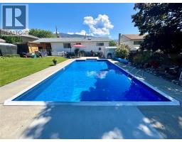 20 FINCH Crescent, osoyoos, British Columbia