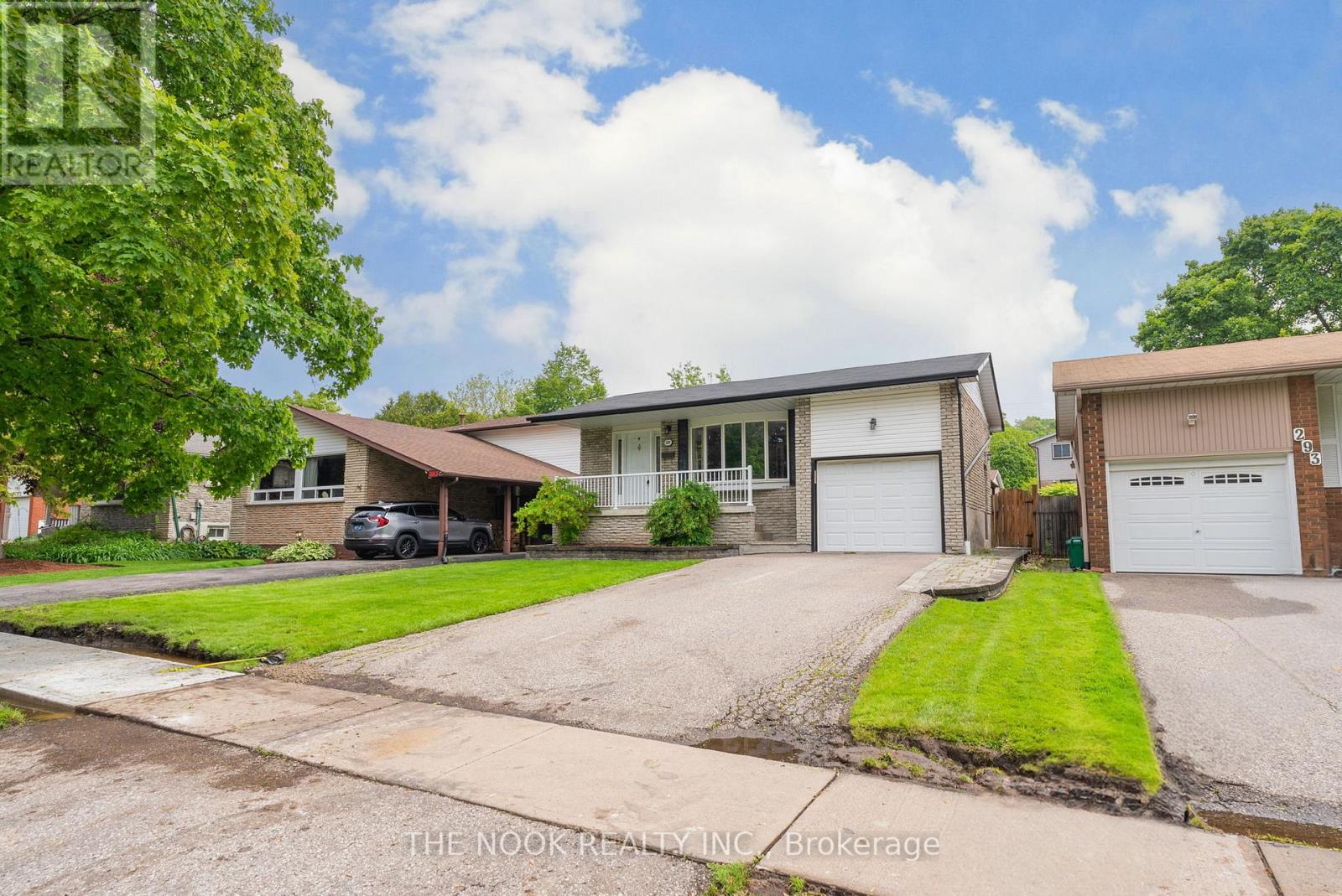 287 Viewmount Street, Oshawa, Ontario  L1H 7C2 - Photo 2 - E12355339
