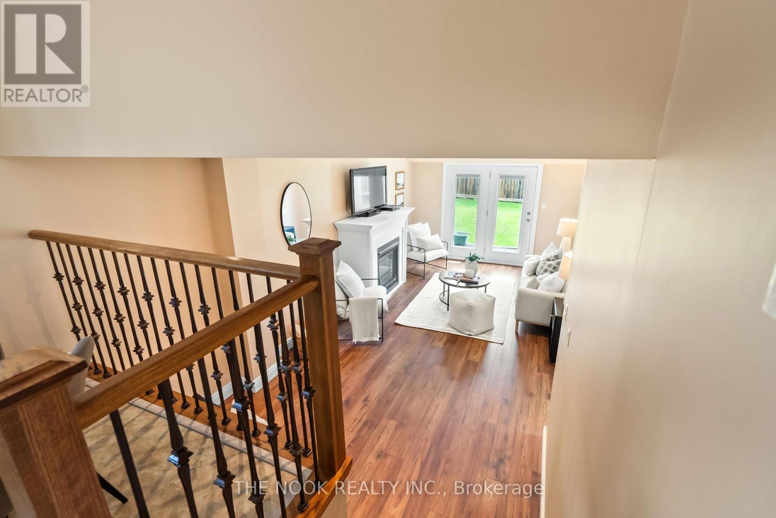 287 Viewmount Street, Oshawa, Ontario  L1H 7C2 - Photo 24 - E12355339