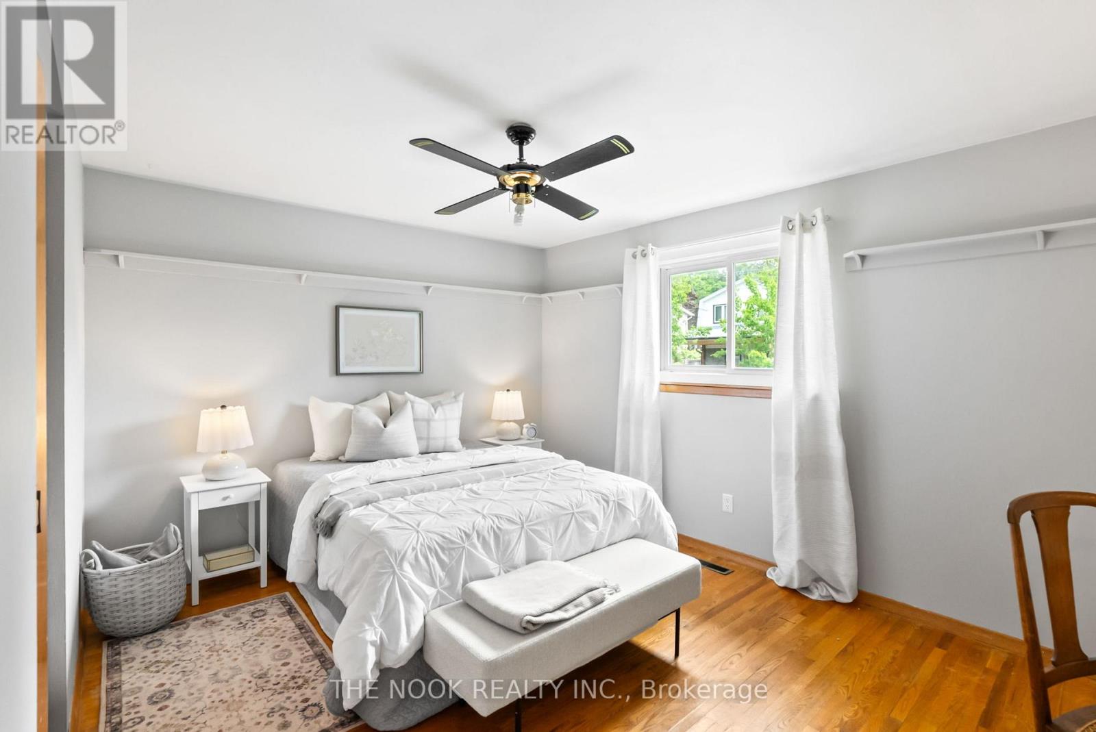 287 Viewmount Street, Oshawa, Ontario  L1H 7C2 - Photo 28 - E12355339