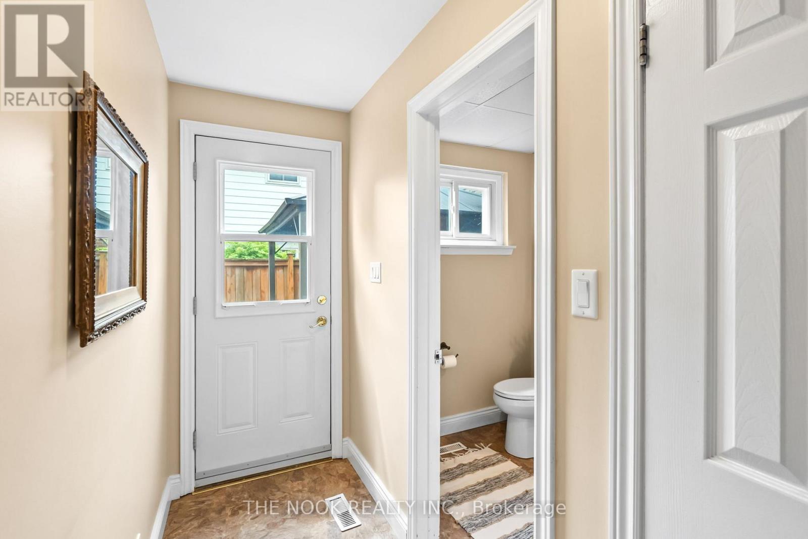 287 Viewmount Street, Oshawa, Ontario  L1H 7C2 - Photo 34 - E12355339