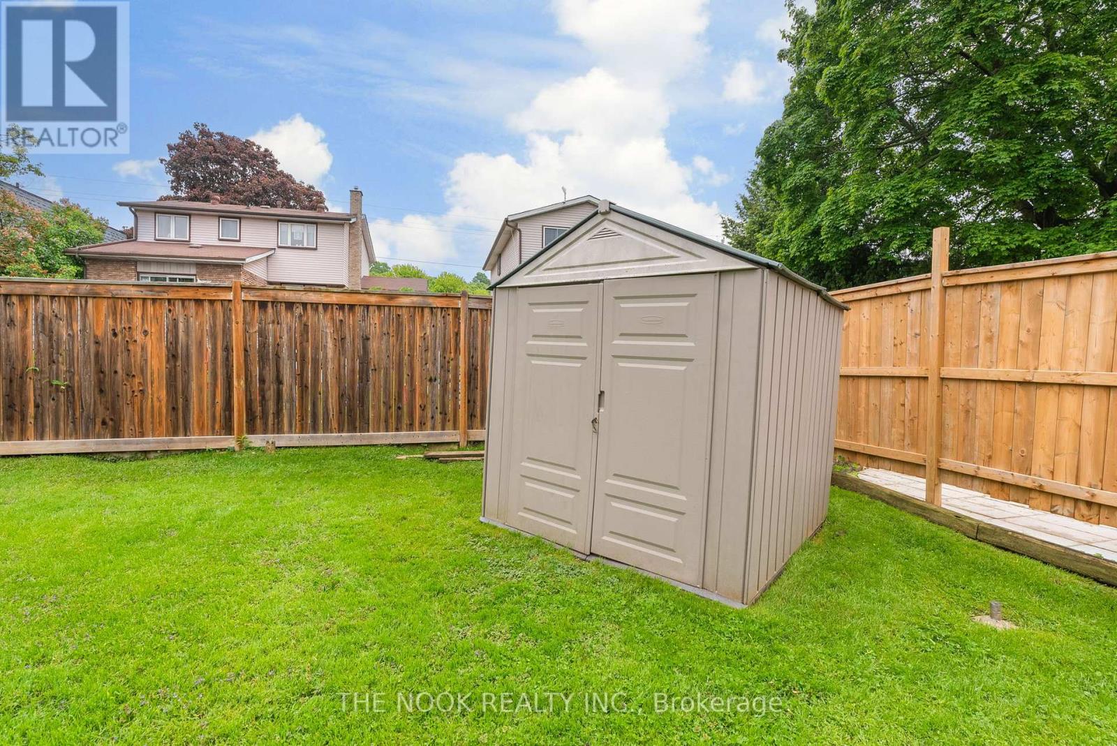 287 Viewmount Street, Oshawa, Ontario  L1H 7C2 - Photo 40 - E12355339
