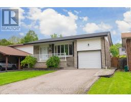 287 Viewmount Street, Oshawa (Donevan), Ca