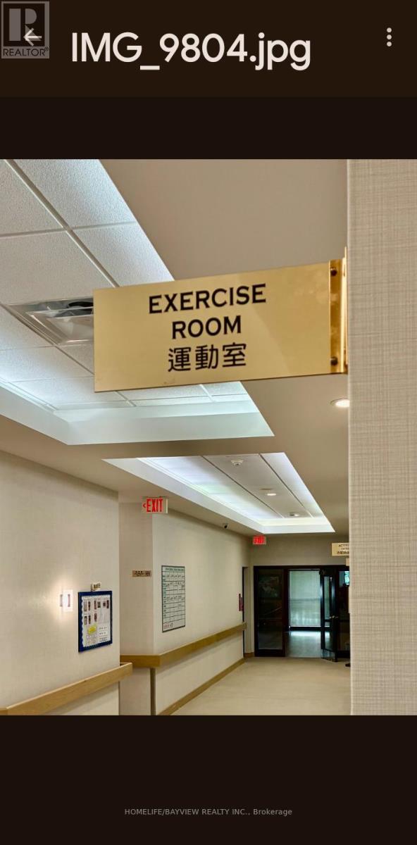 530 - 2020 Mcnicoll Avenue, Toronto, Ontario M1V 0B5 - Photo 27 - E12220297