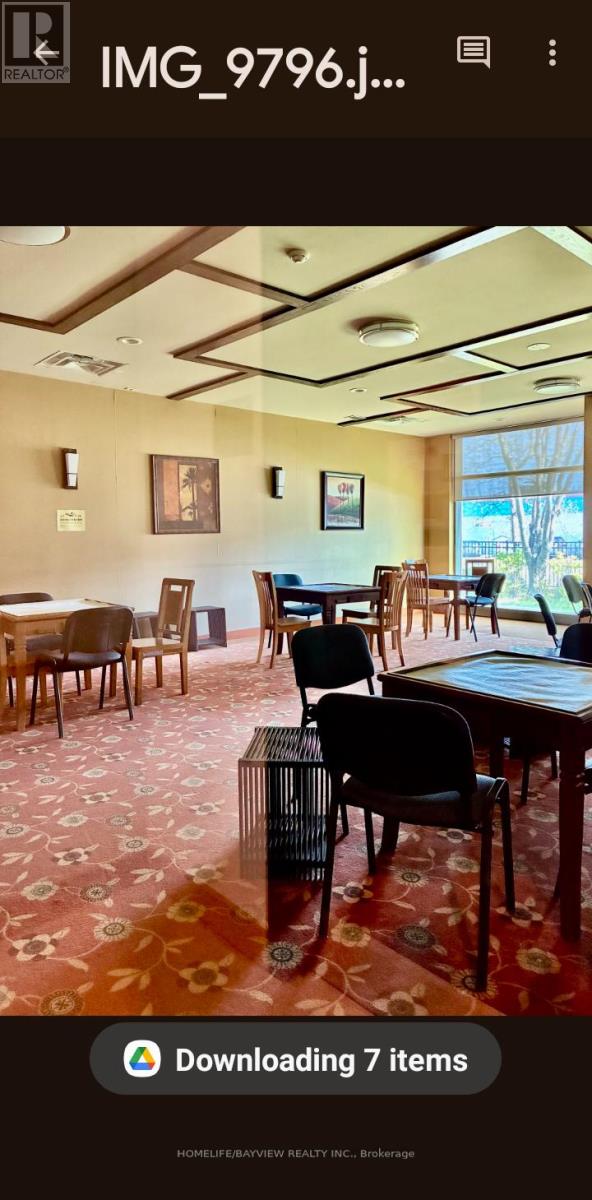 530 - 2020 Mcnicoll Avenue, Toronto, Ontario M1V 0B5 - Photo 21 - E12220297