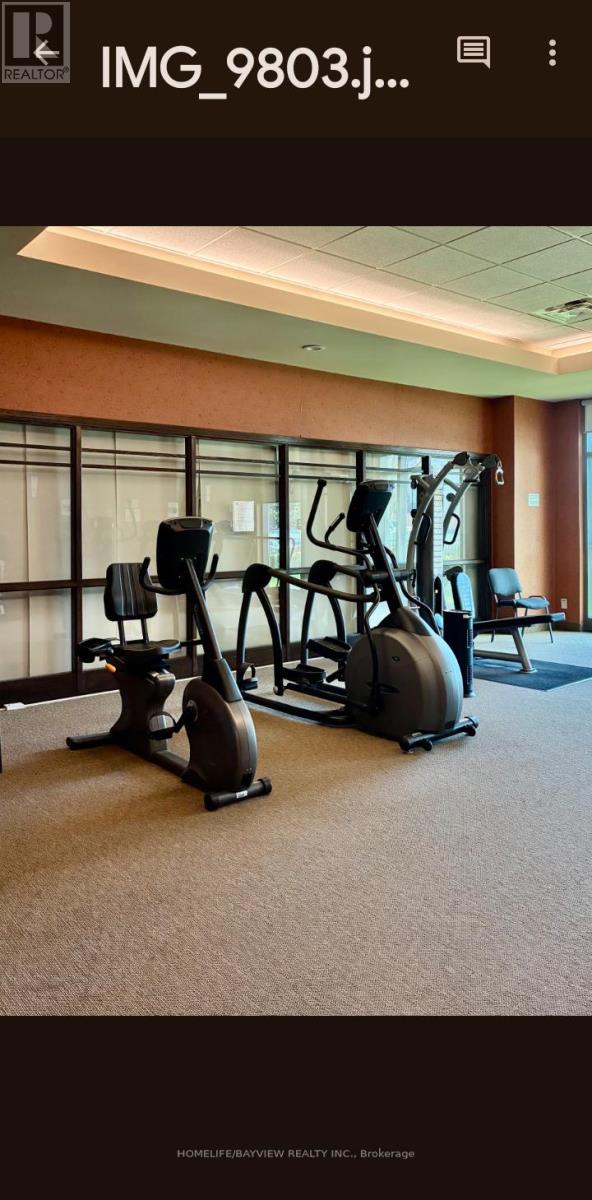 530 - 2020 Mcnicoll Avenue, Toronto, Ontario M1V 0B5 - Photo 29 - E12220297