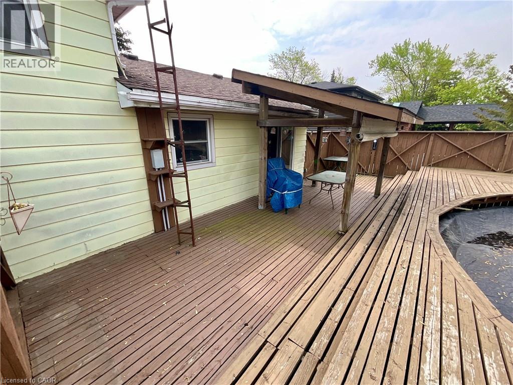 160 Woodburn Road, Hamilton, Ontario  L0R 1P0 - Photo 8 - 40761781