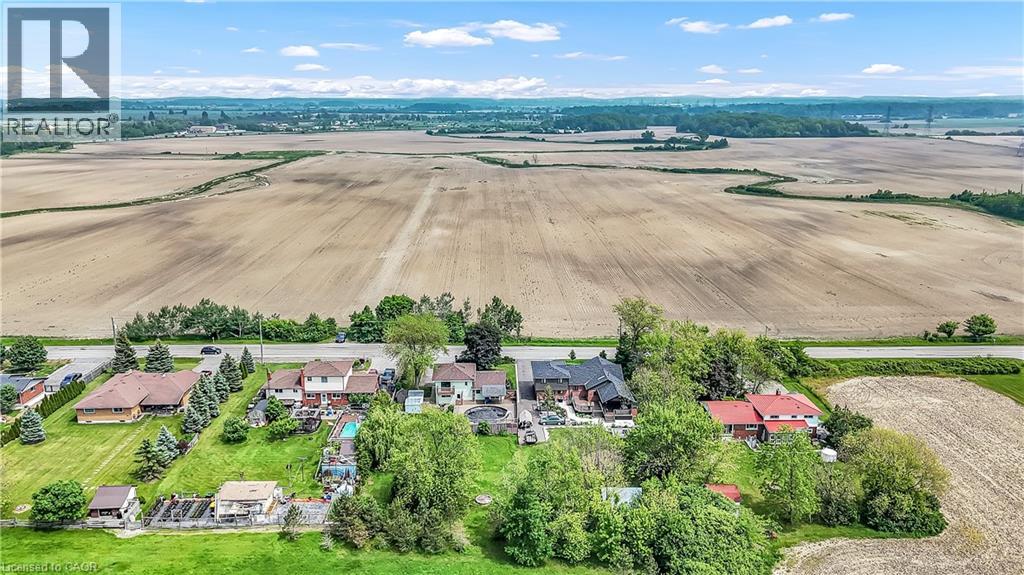 160 Woodburn Road, Hamilton, Ontario  L0R 1P0 - Photo 37 - 40761781