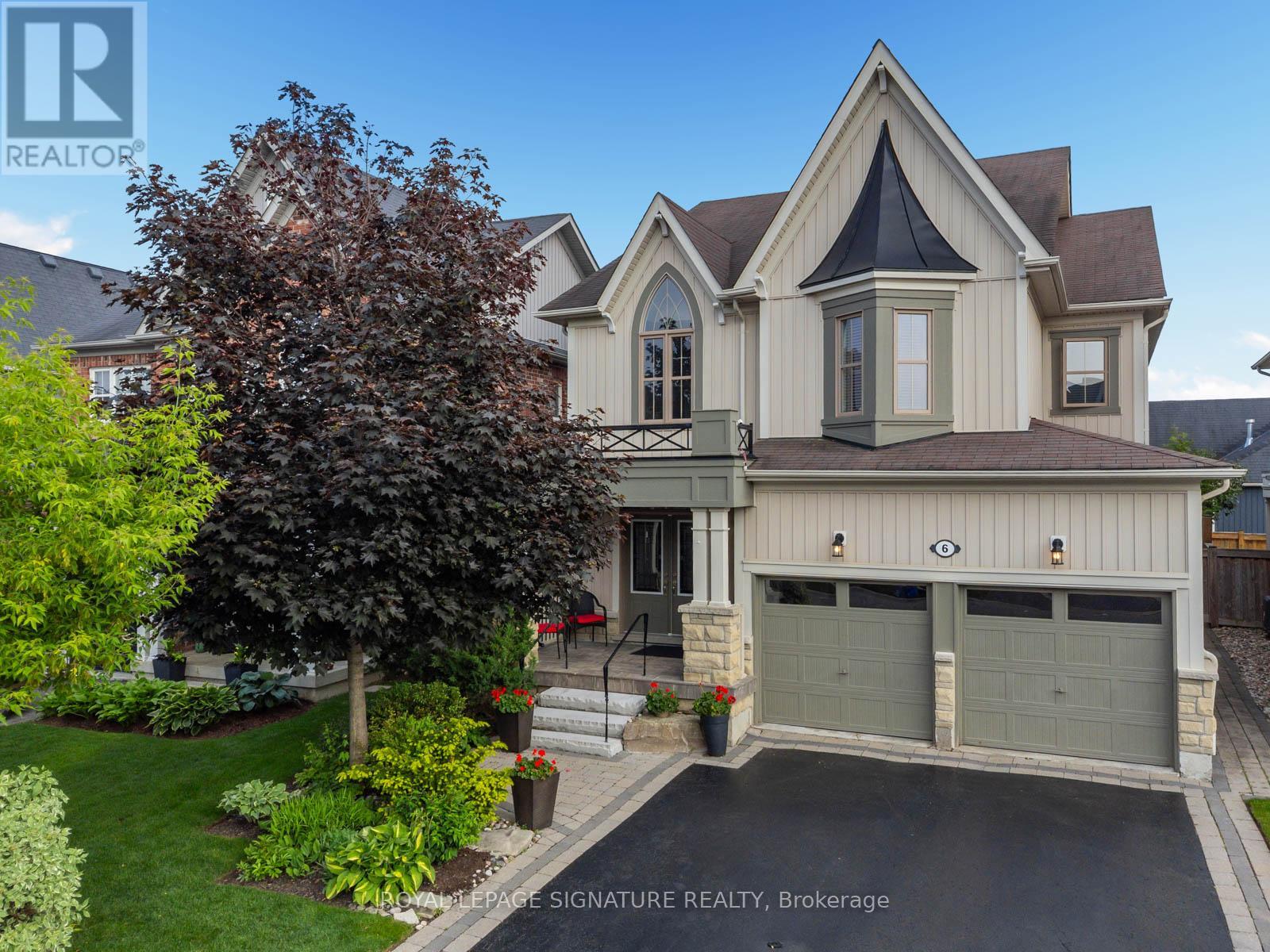 Property at 6 JARROW CRESCENT image 1