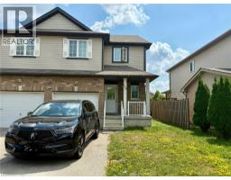 129 WINDALE Crescent, kitchener, Ontario