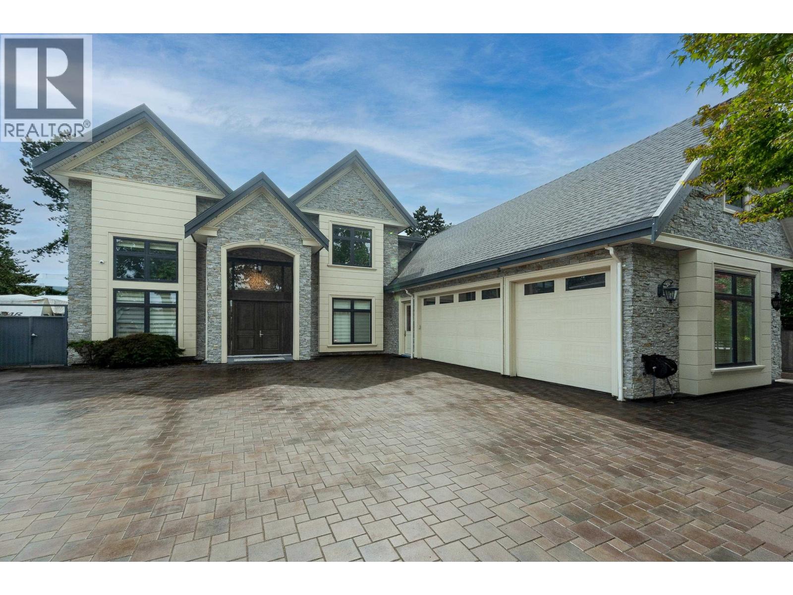 10500 CAITHCART ROAD, Richmond, British Columbia