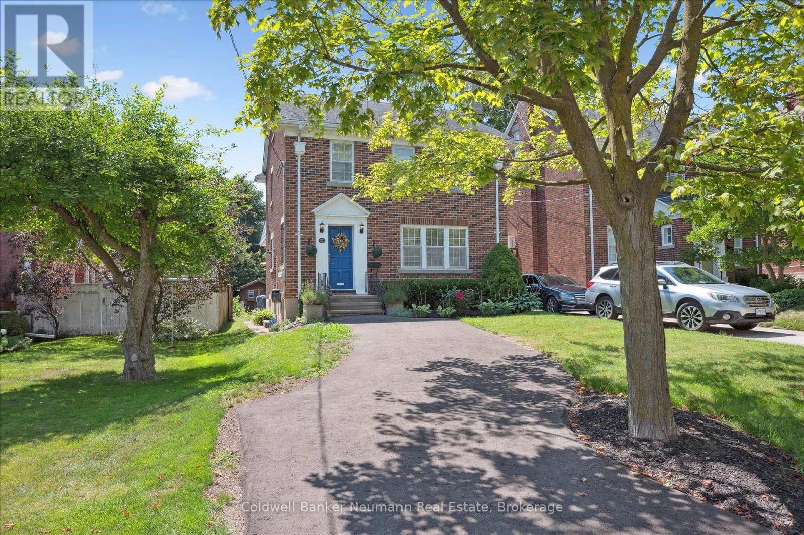 230 Dublin Street N, Guelph, Ontario  N1H 4P3 - Photo 27 - X12355322