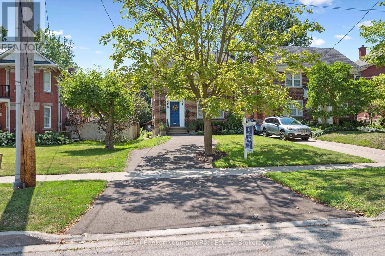 230 Dublin Street N, Guelph, Ontario  N1H 4P3 - Photo 28 - X12355322