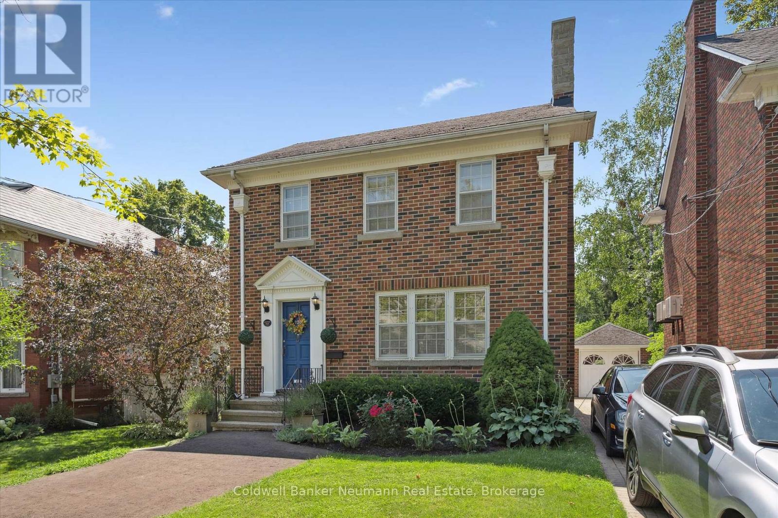 230 Dublin Street N, Guelph, Ontario  N1H 4P3 - Photo 29 - X12355322