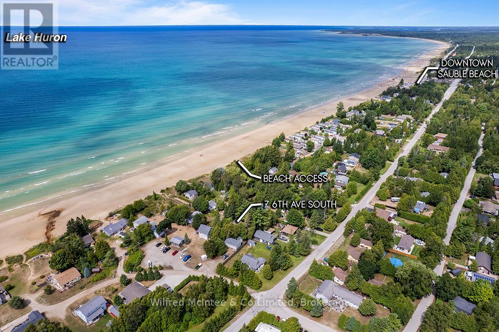 7 6th Avenue S, Native Leased Lands, Ontario  N0H 2G0 - Photo 13 - X12355333