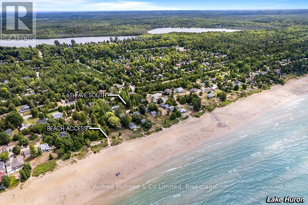 7 6th Avenue S, Native Leased Lands, Ontario  N0H 2G0 - Photo 16 - X12355333