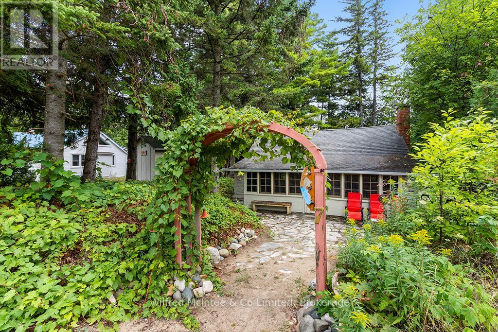 7 6th Avenue S, Native Leased Lands, Ontario  N0H 2G0 - Photo 3 - X12355333
