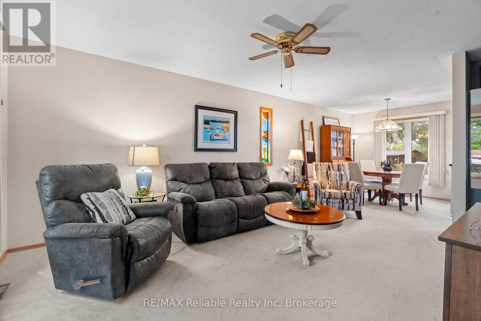 88 East William Street, Huron East, Ontario  N0K 1W0 - Photo 15 - X12355389