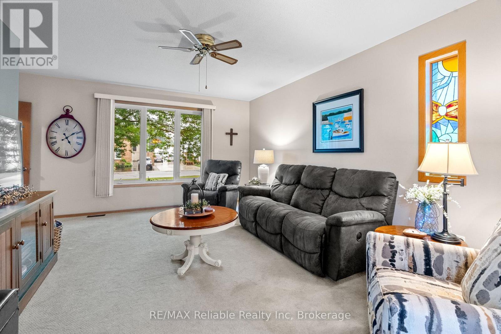 88 East William Street, Huron East, Ontario  N0K 1W0 - Photo 16 - X12355389