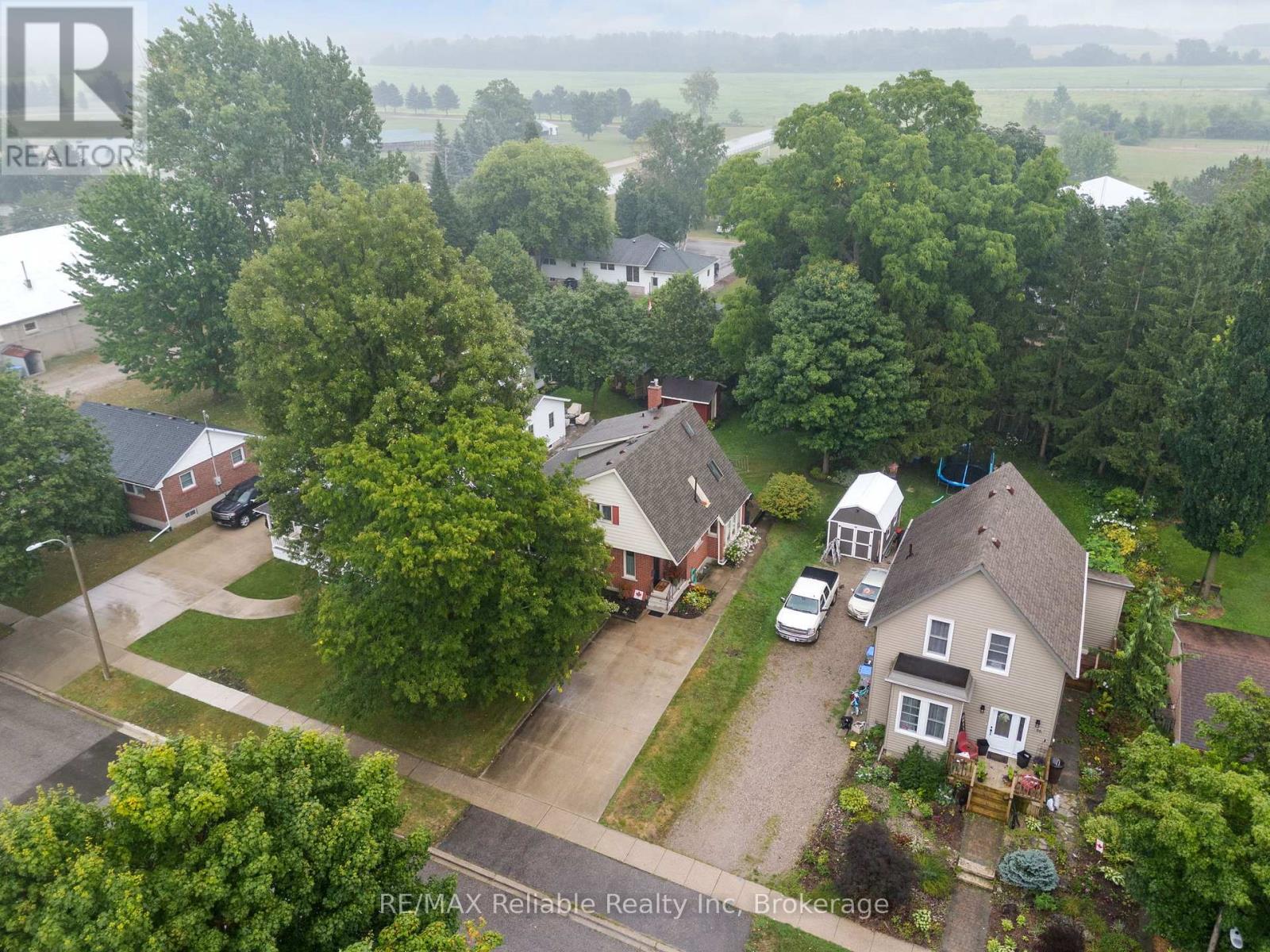 88 East William Street, Huron East, Ontario  N0K 1W0 - Photo 32 - X12355389