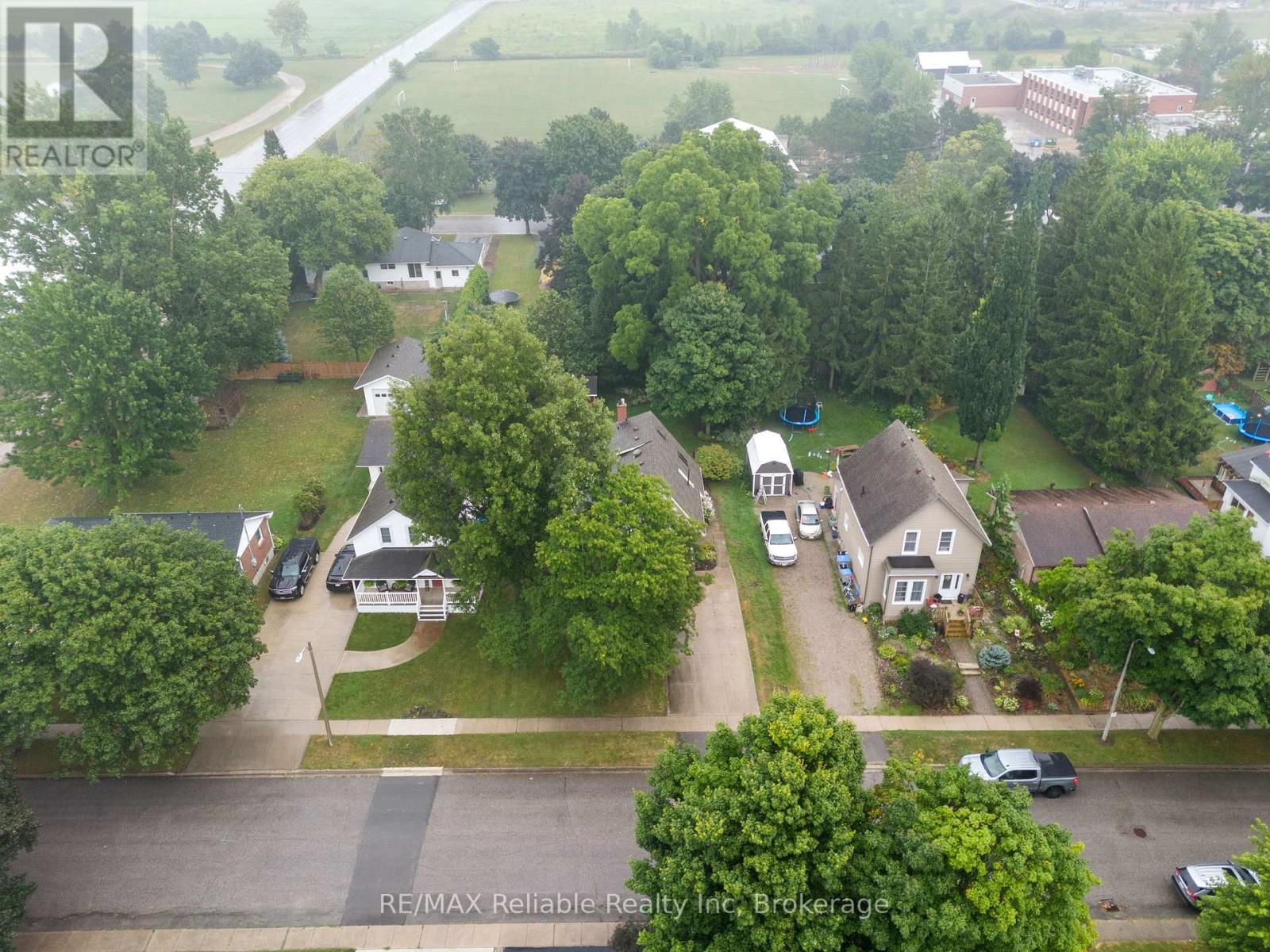 88 East William Street, Huron East, Ontario  N0K 1W0 - Photo 33 - X12355389