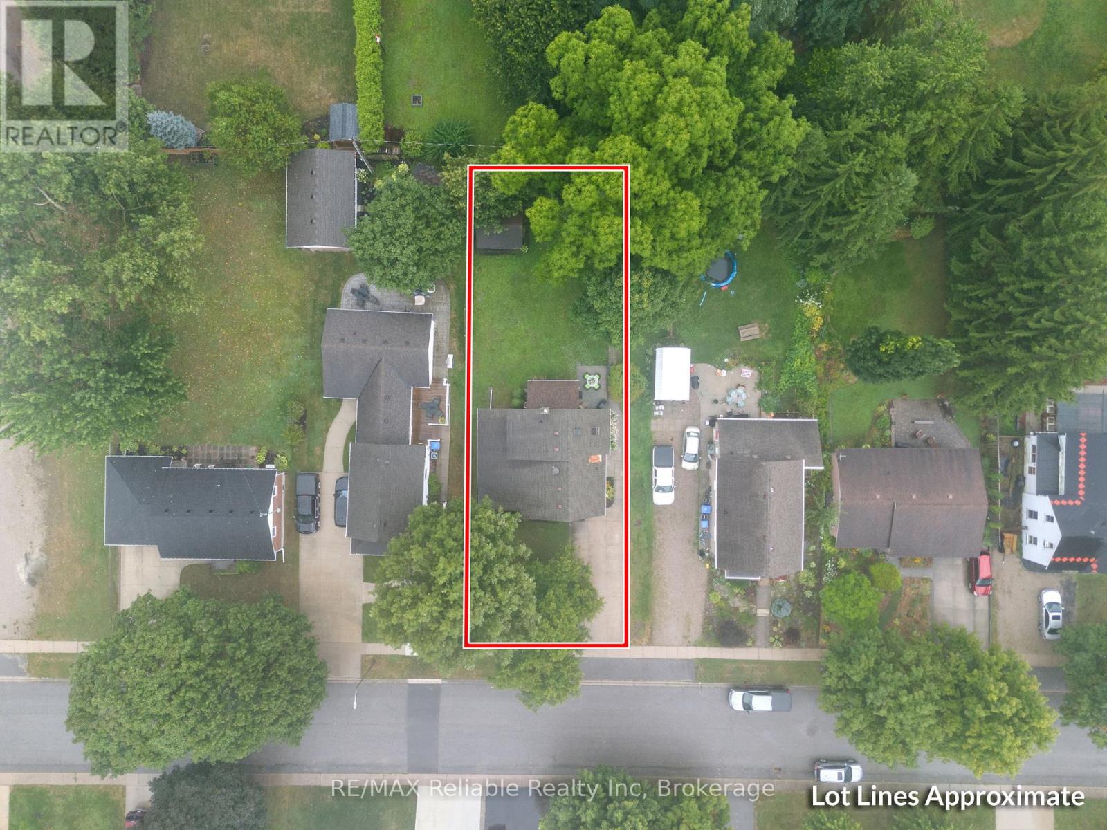 88 East William Street, Huron East, Ontario  N0K 1W0 - Photo 34 - X12355389