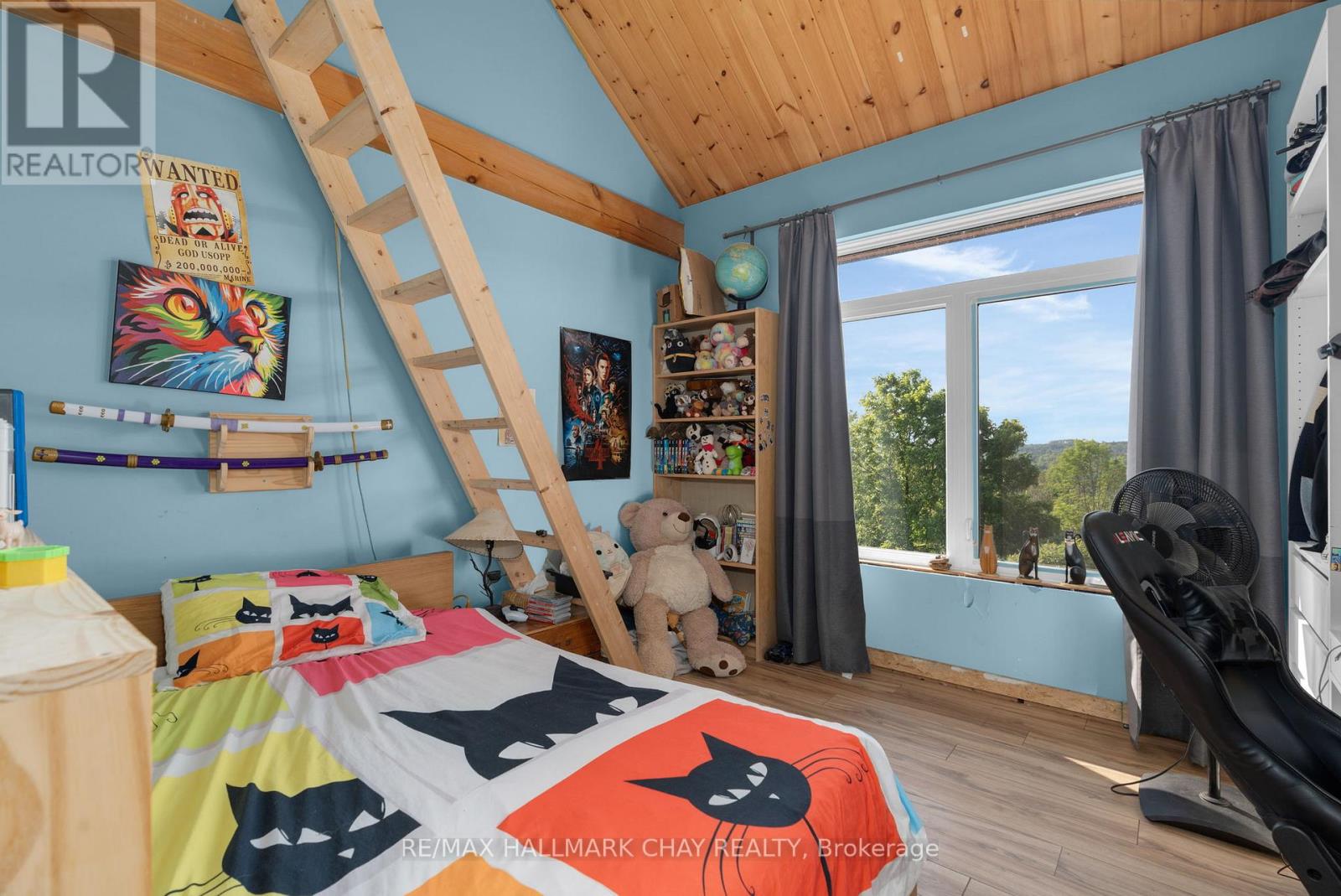 7724 County Road 9, Clearview, Ontario  L0M 1G0 - Photo 19 - S12355247
