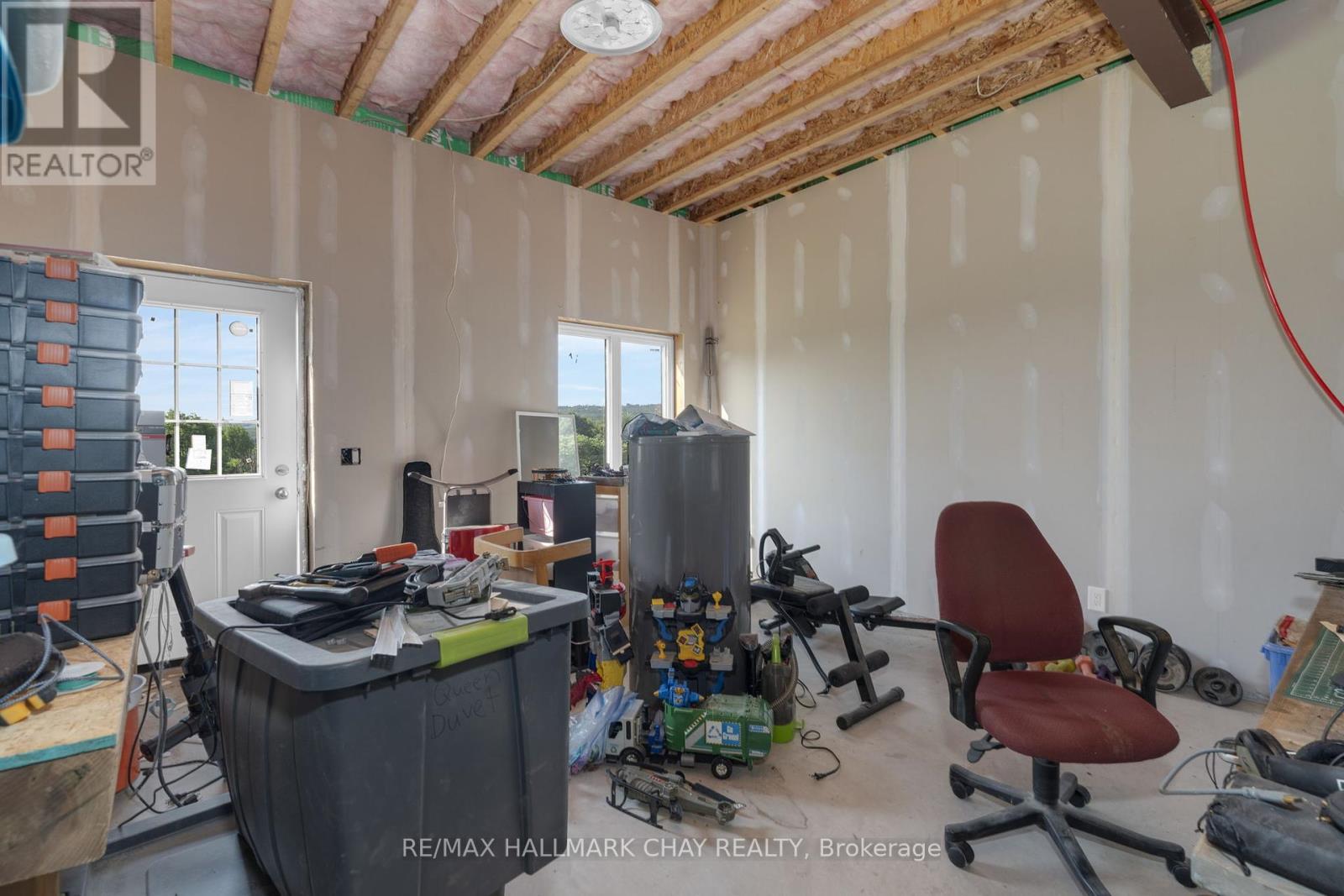 7724 County Road 9, Clearview, Ontario  L0M 1G0 - Photo 24 - S12355247