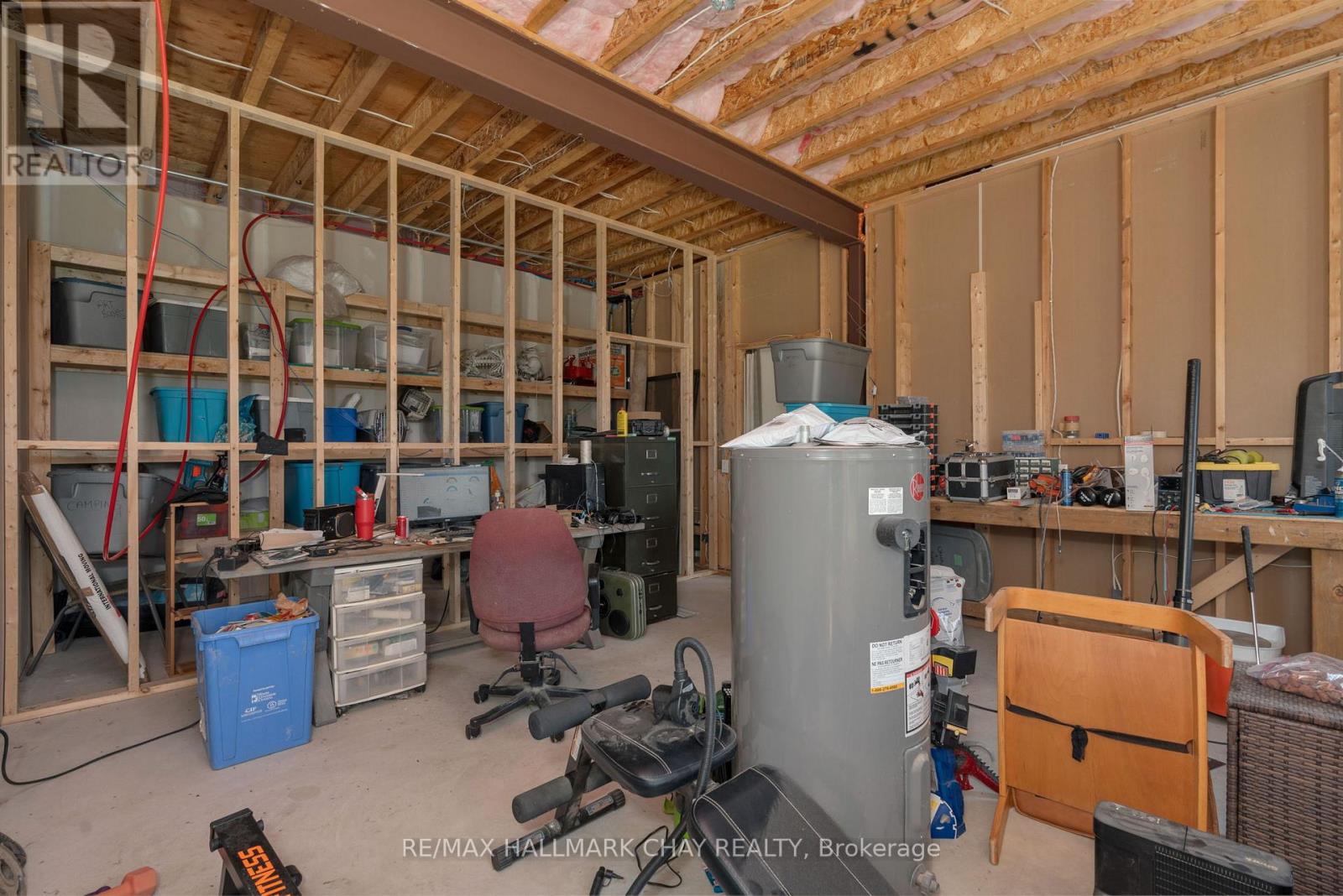 7724 County Road 9, Clearview, Ontario  L0M 1G0 - Photo 25 - S12355247