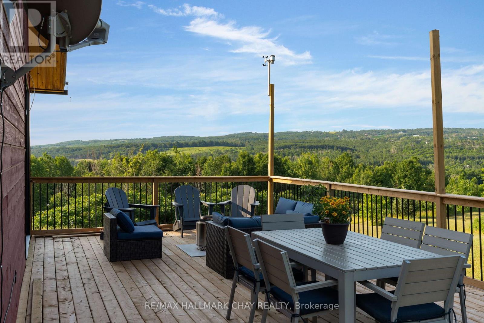 7724 County Road 9, Clearview, Ontario  L0M 1G0 - Photo 31 - S12355247