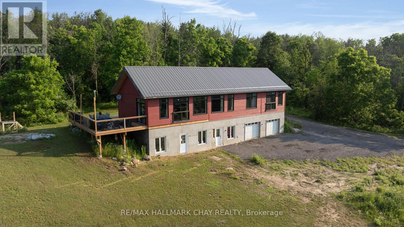 7724 County Road 9, Clearview, Ontario  L0M 1G0 - Photo 33 - S12355247