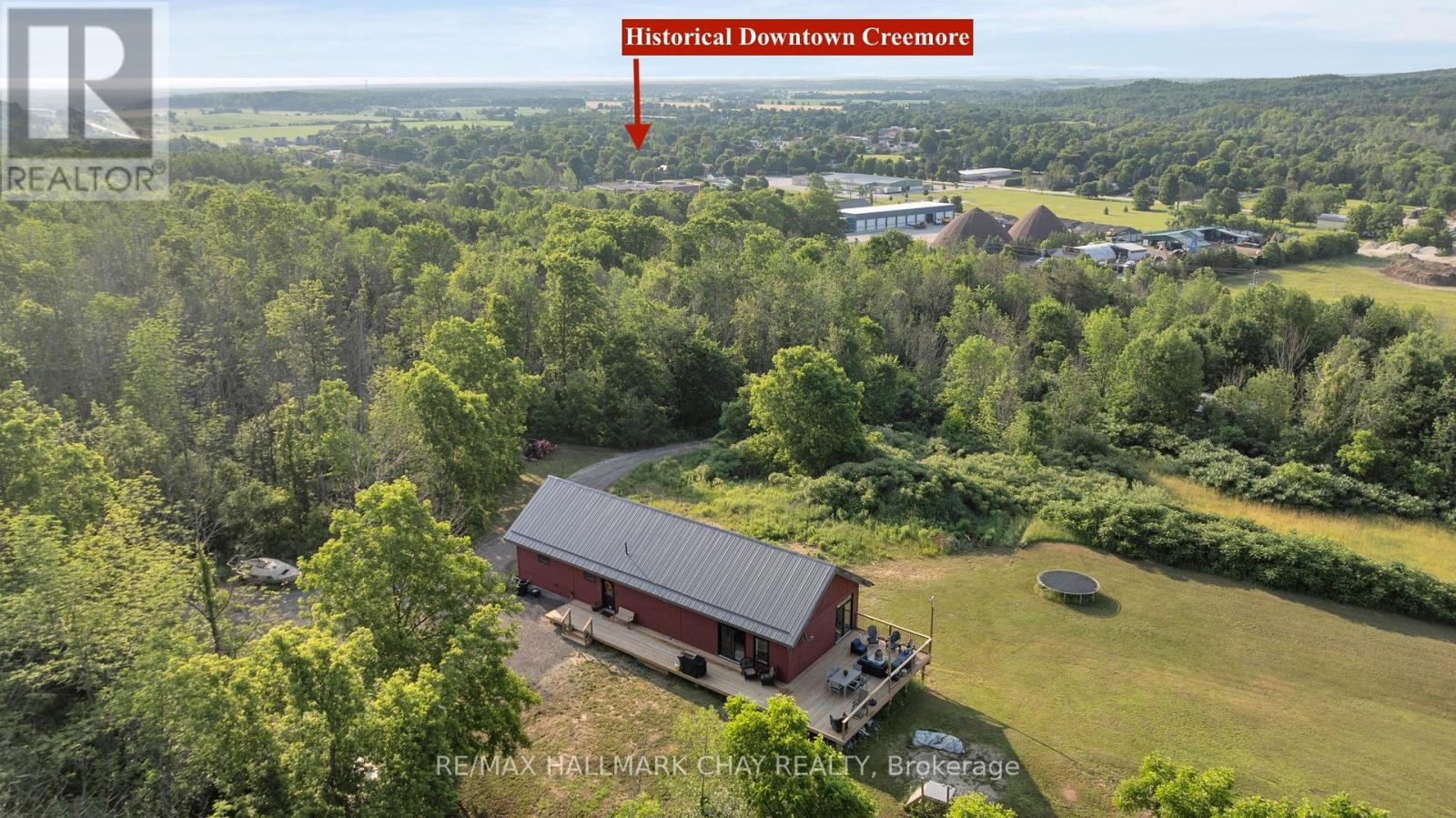 7724 County Road 9, Clearview, Ontario  L0M 1G0 - Photo 36 - S12355247