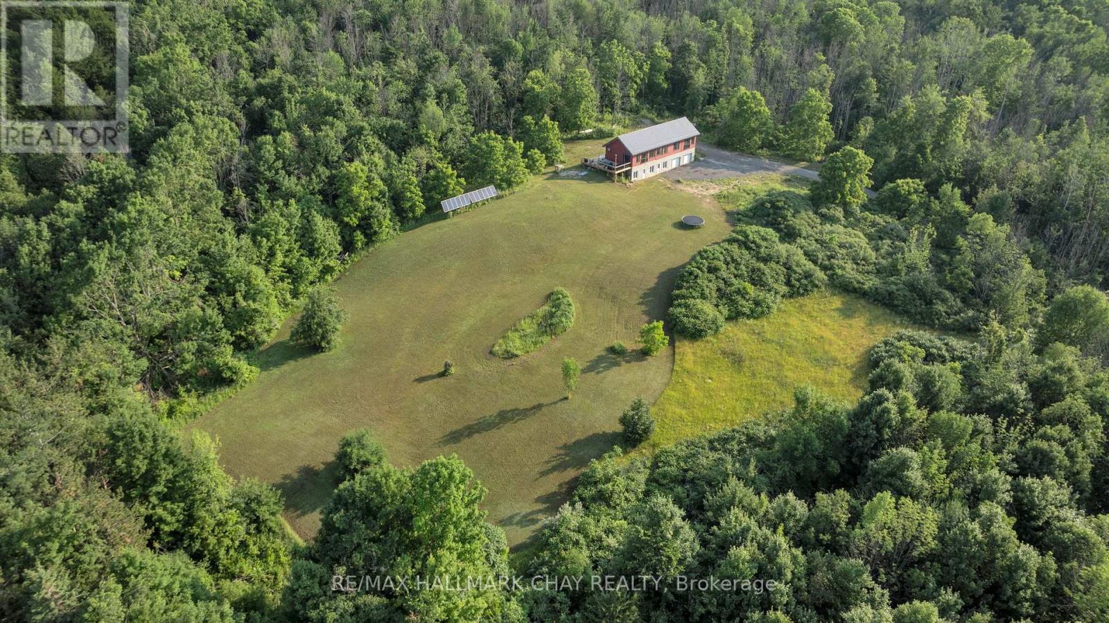 7724 County Road 9, Clearview, Ontario  L0M 1G0 - Photo 40 - S12355247