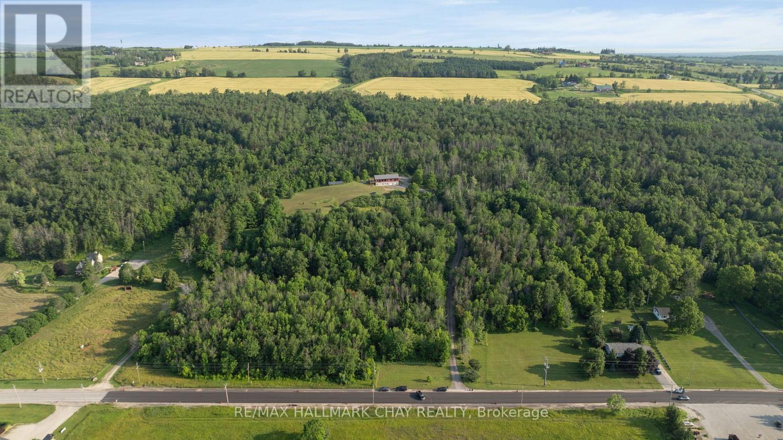 7724 County Road 9, Clearview, Ontario  L0M 1G0 - Photo 41 - S12355247