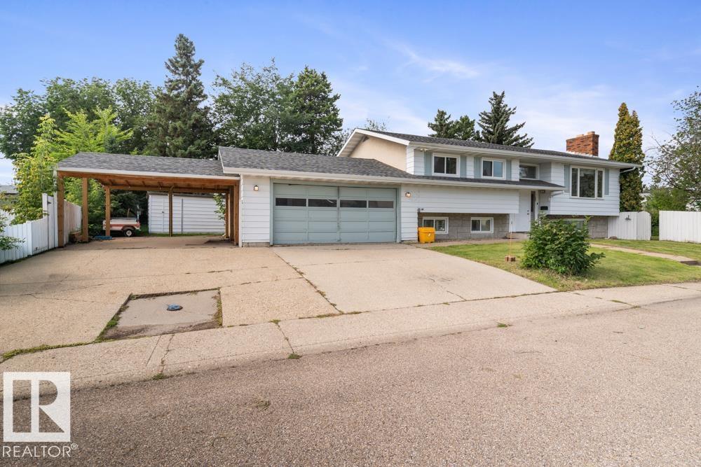 Property at 17215 77 AV NW image 1