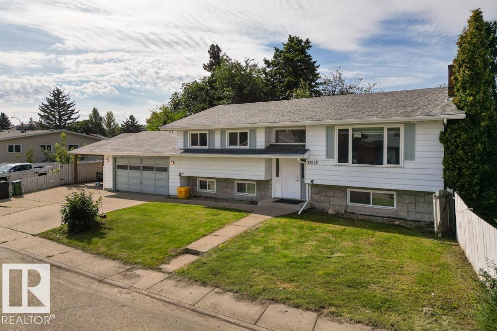 Property at 17215 77 AV NW image 2