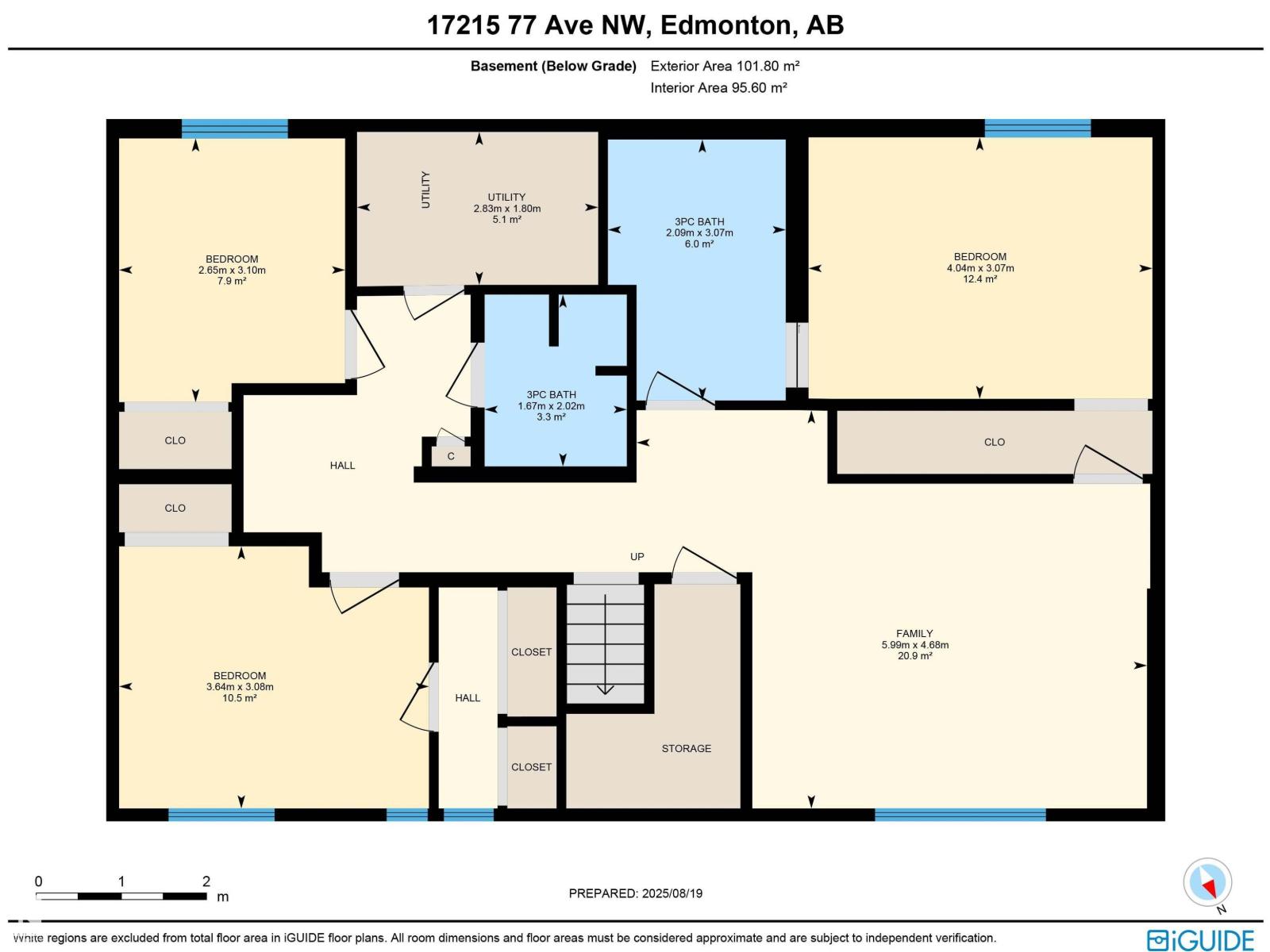 17215 77 Av Nw, Edmonton, Alberta  T5T 0K1 - Photo 53 - E4453861