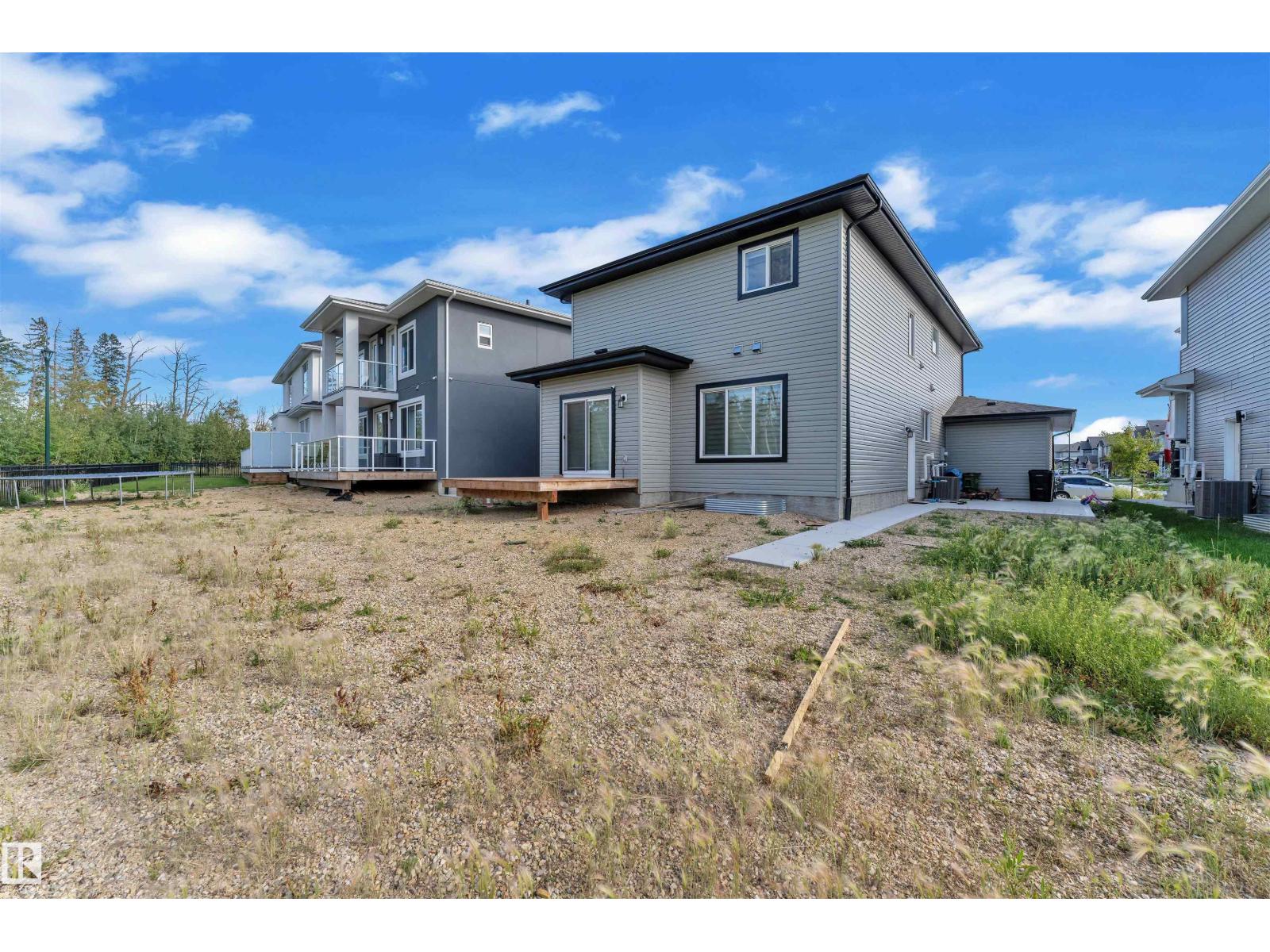 348 33 Av Nw, Edmonton, Alberta  T6T 2S8 - Photo 53 - E4453863