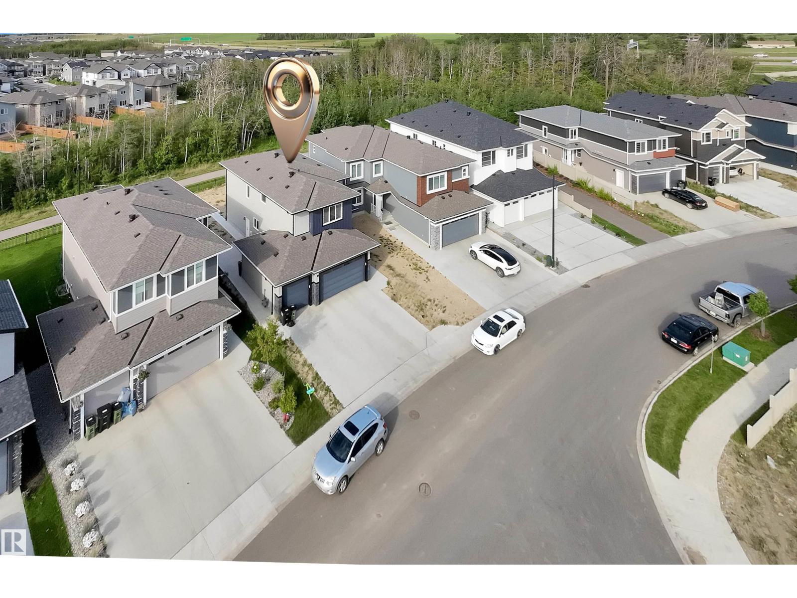 348 33 Av Nw, Edmonton, Alberta  T6T 2S8 - Photo 55 - E4453863