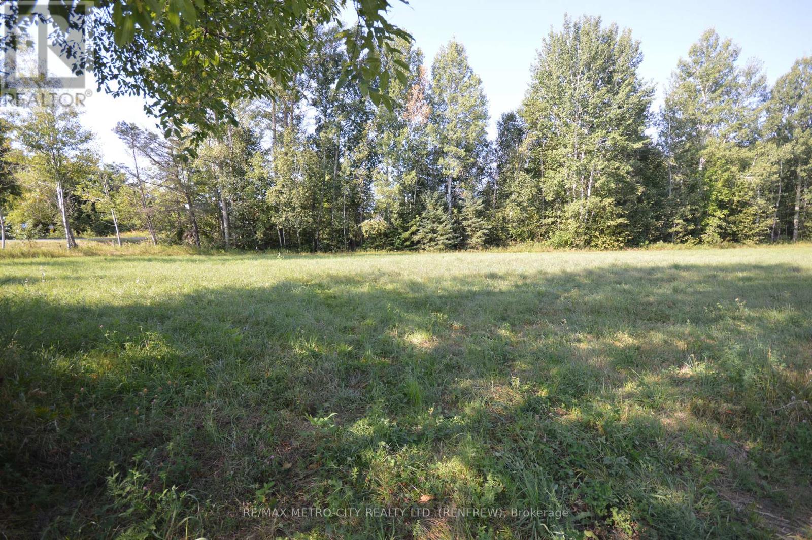 0 Godfrey Road, Whitewater Region, Ontario  K7V 3Z6 - Photo 2 - X12355329