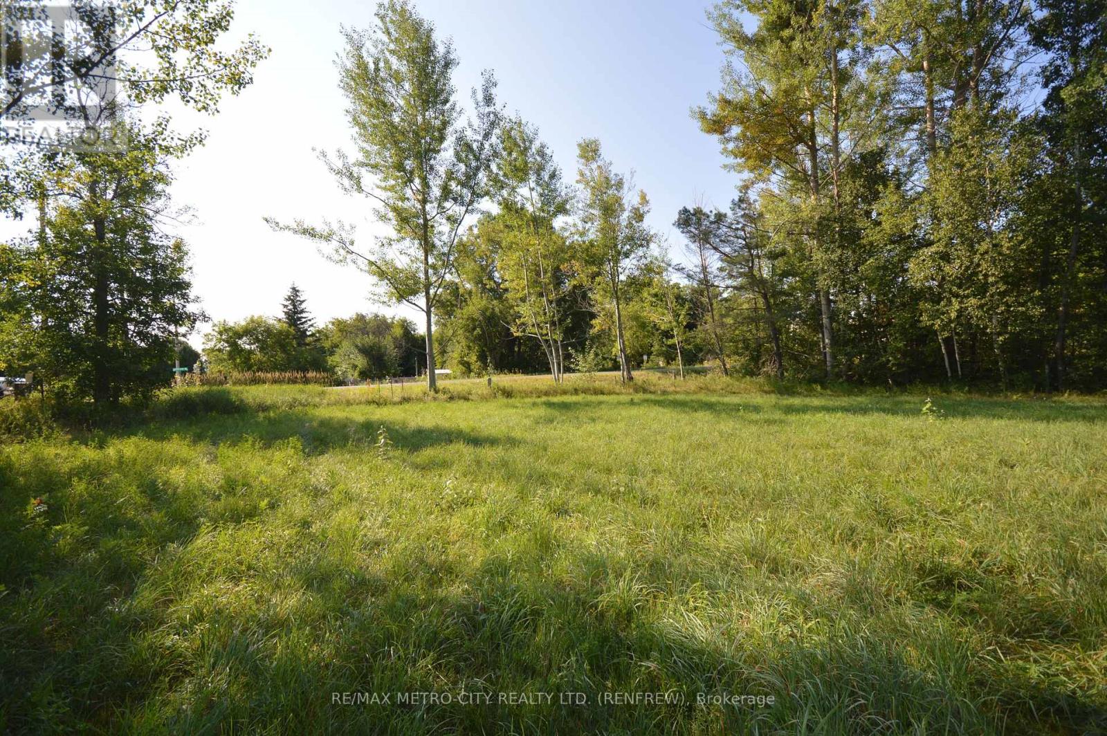 0 Godfrey Road, Whitewater Region, Ontario  K7V 3Z6 - Photo 3 - X12355329